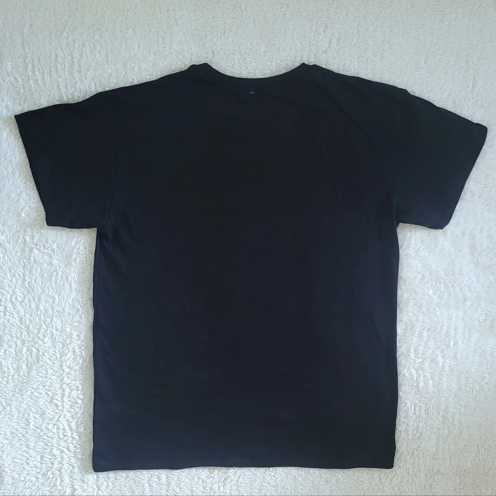 Brisco Brands "Don't Mess With Lucha Libre!"🤼 Graphic Tee👕 - NWT - Picture 2 of 11